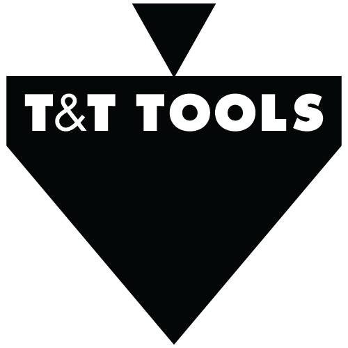T&T Tools Inc. Logo